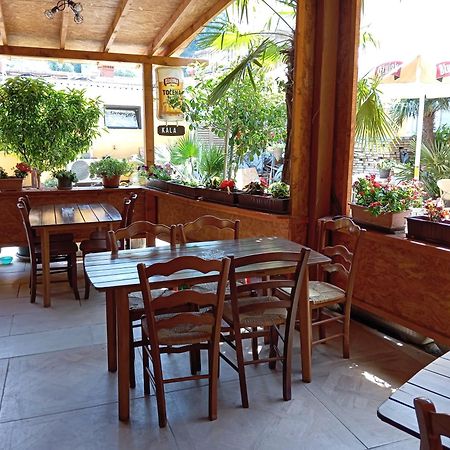 In Kala Rijeka Exterior foto