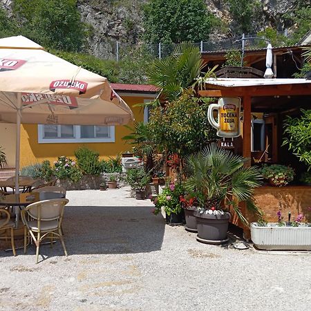 In Kala Rijeka Exterior foto
