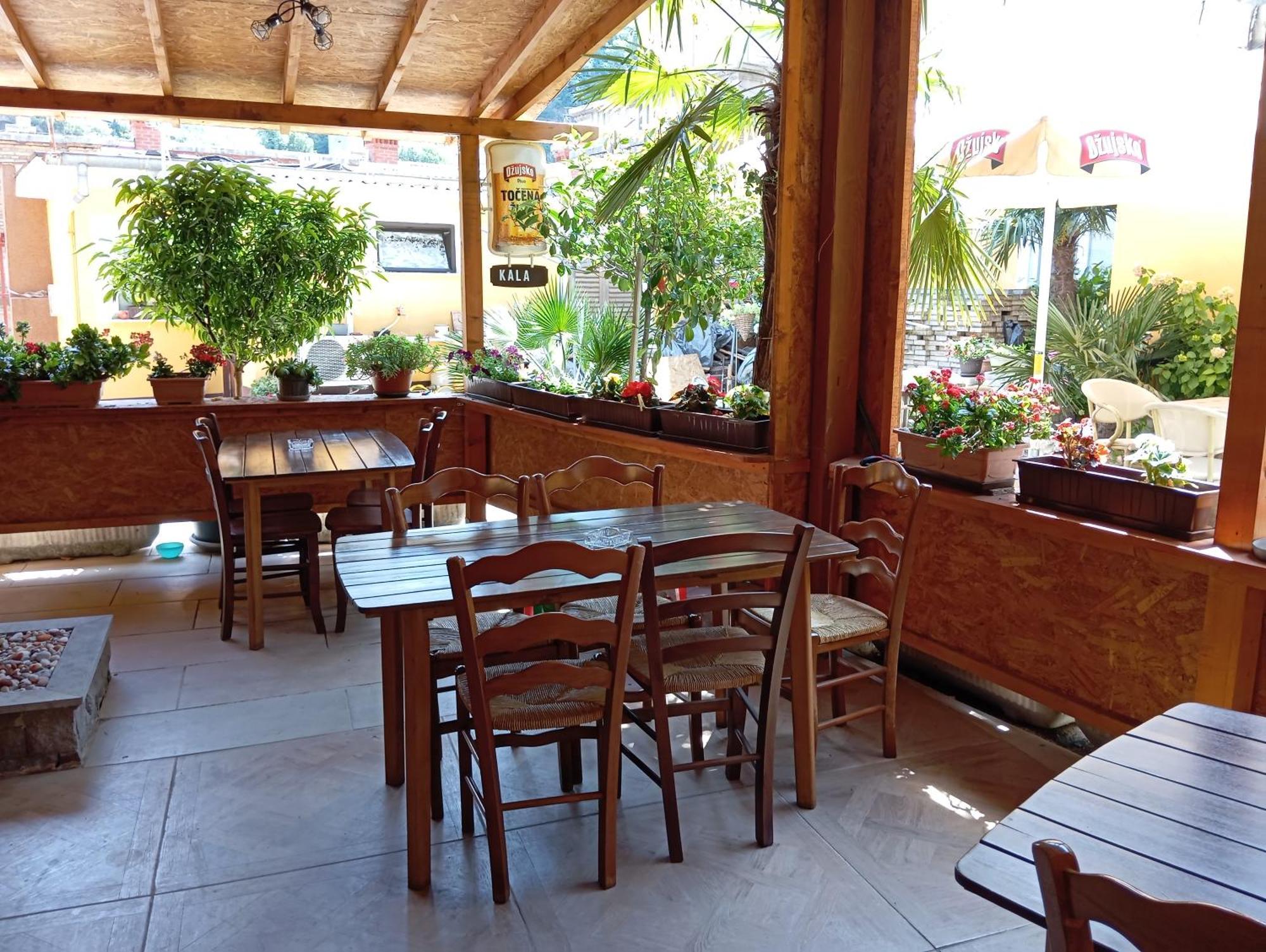 In Kala Rijeka Exterior foto