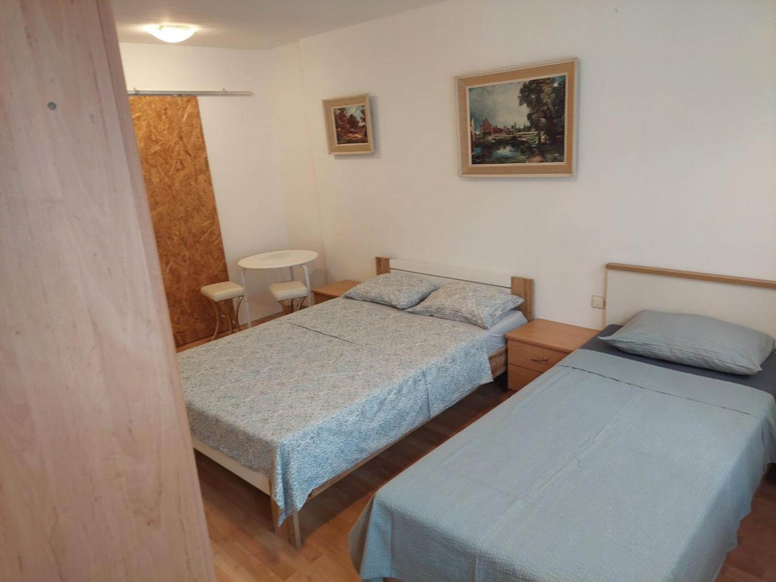 In Kala Rijeka Exterior foto