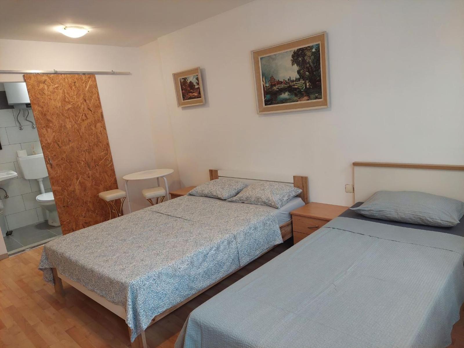 In Kala Rijeka Exterior foto